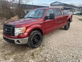 Ford F150  5.4  V8, снимка 1