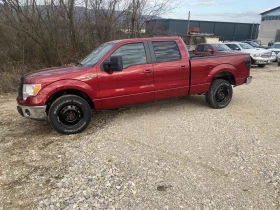 Ford F150  5.4  V8, снимка 2