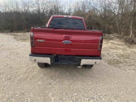 Ford F150  5.4  V8, снимка 6