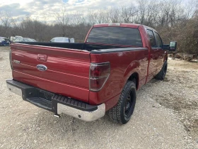 Ford F150  5.4  V8, снимка 5