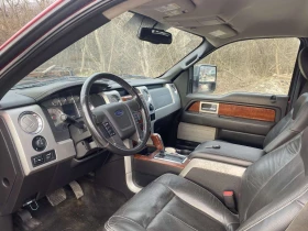 Ford F150  5.4  V8, снимка 9