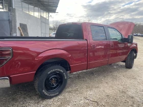 Ford F150  5.4  V8, снимка 7