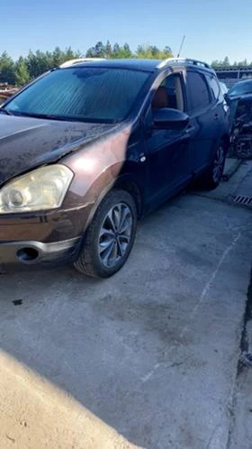 Nissan Qashqai 2.0b.+ 2.avtomat.7m. | Mobile.bg    10