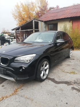 BMW X1 2.0d, снимка 3