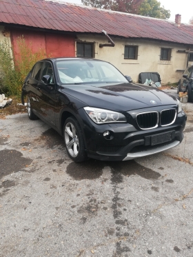 BMW X1 2.0d, снимка 4