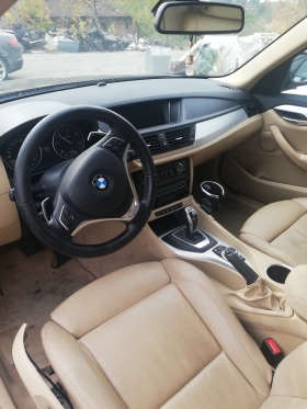 BMW X1 2.0d, снимка 2