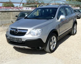 Opel Antara 2.0D 150HP 4x4 1