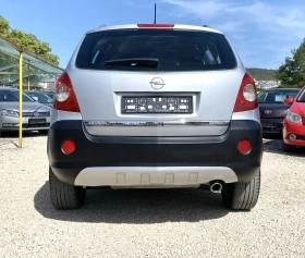 Обява за продажба на Opel Antara 2.0D 150HP 4x4 ~8 699 лв. - изображение 6