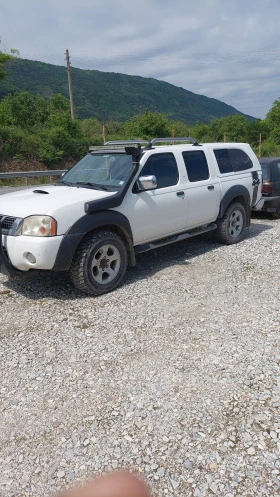 Nissan Navara 2.7 125. | Mobile.bg    3