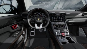 Lamborghini Urus V8BiTurbo/Virtual/Sport | Mobile.bg   2