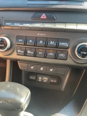 Kia Sportage Gt | Mobile.bg    16