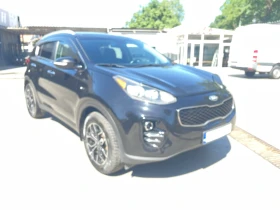Обява за продажба на Kia Sportage Gt ~30 900 лв. - изображение 1