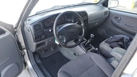 Kia Sportage 2.0, снимка 13