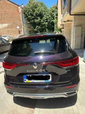 Renault Koleos 2.0 DCI, снимка 3