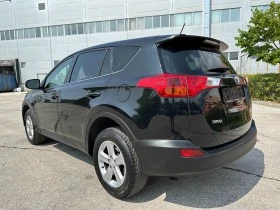 Toyota Rav4 2.0 d4d/ | Mobile.bg    3