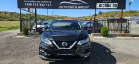 Nissan Qashqai 1.5 DCI-Navi-Camera-Euro 6 D, снимка 1