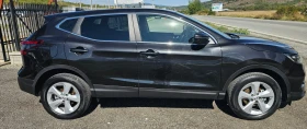 Nissan Qashqai 1.5 DCI-Navi-Camera-Euro 6 D, снимка 4