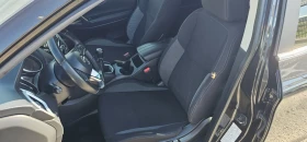 Nissan Qashqai 1.5 DCI-Navi-Camera-Euro 6 D, снимка 11