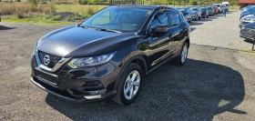 Nissan Qashqai 1.5 DCI-Navi-Camera-Euro 6 D, снимка 2