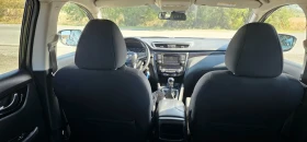 Nissan Qashqai 1.5 DCI-Navi-Camera-Euro 6 D, снимка 9