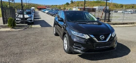 Nissan Qashqai 1.5 DCI-Navi-Camera-Euro 6 D | Mobile.bg    5