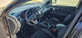 Nissan Qashqai 1.5 DCI-Navi-Camera-Euro 6 D, снимка 10