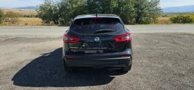 Nissan Qashqai 1.5 DCI-Navi-Camera-Euro 6 D, снимка 6