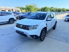 Dacia Duster 1.5dci * Avtom* Navi* UNIKAT*  | Mobile.bg    2