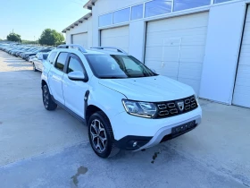Dacia Duster 1.5dci * Avtom* Navi* UNIKAT*  | Mobile.bg    11