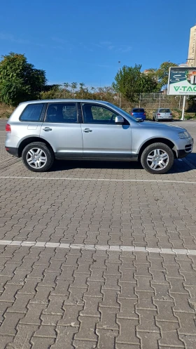 VW Touareg, снимка 2