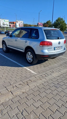 VW Touareg, снимка 5