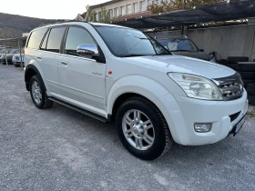 Great Wall Hover Cuv 2, 4 ГАЗ/бензин-133к.с. - [4] 