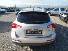 Infiniti Ex35 3.5i* 221* k.c* Kamera-Navi*  | Mobile.bg    5