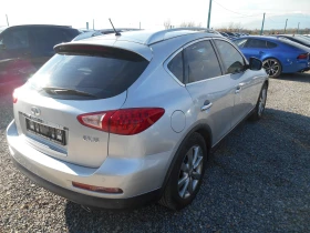     Infiniti Ex35 3.5i* 221* k.c* Kamera-Navi* 