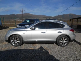 Infiniti Ex35 3.5i* 221* k.c* Kamera-Navi*  | Mobile.bg    7