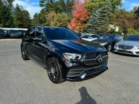  Mercedes-Benz GLE 35...