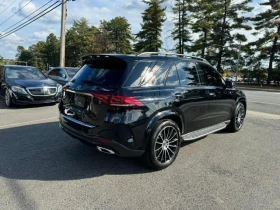 Mercedes-Benz GLE 350 2.0L (255HP)   | Mobile.bg    3