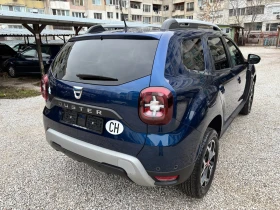 Dacia Duster 1.3TCe/EXTREME/76000km, снимка 5