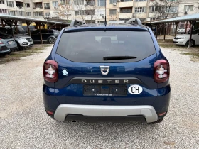 Dacia Duster 1.3TCe/EXTREME/76000km, снимка 6