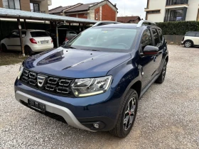 Dacia Duster 1.3TCe/EXTREME/76000km, снимка 1