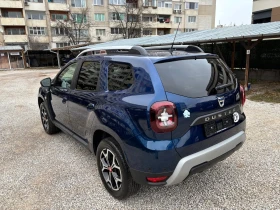 Dacia Duster 1.3TCe/EXTREME/76000km, снимка 7