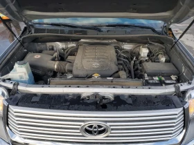 Toyota Tundra CREWMAX LIMITED 5.7L V8 | Mobile.bg    11