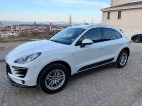 Porsche Macan S, снимка 1