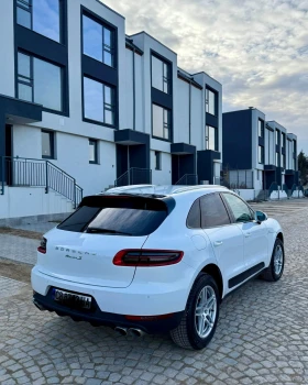 Porsche Macan S, снимка 3