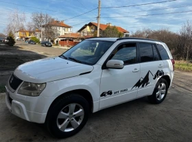 Suzuki Grand vitara, снимка 4