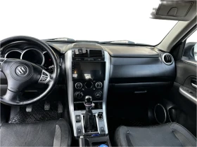 Suzuki Grand vitara, снимка 5