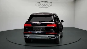 Audi Q7 45 TDI QUATTRO PREMIUM, снимка 4