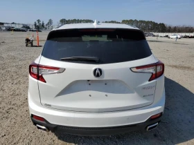 Acura Rdx 2.0L 4 All wheel drive - 48300 лв. - 54102042 | Car24.bg