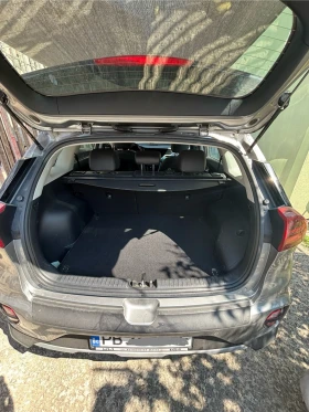 Kia Niro | Mobile.bg    7