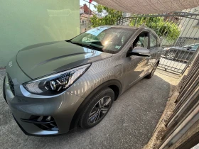 Kia Niro | Mobile.bg    3